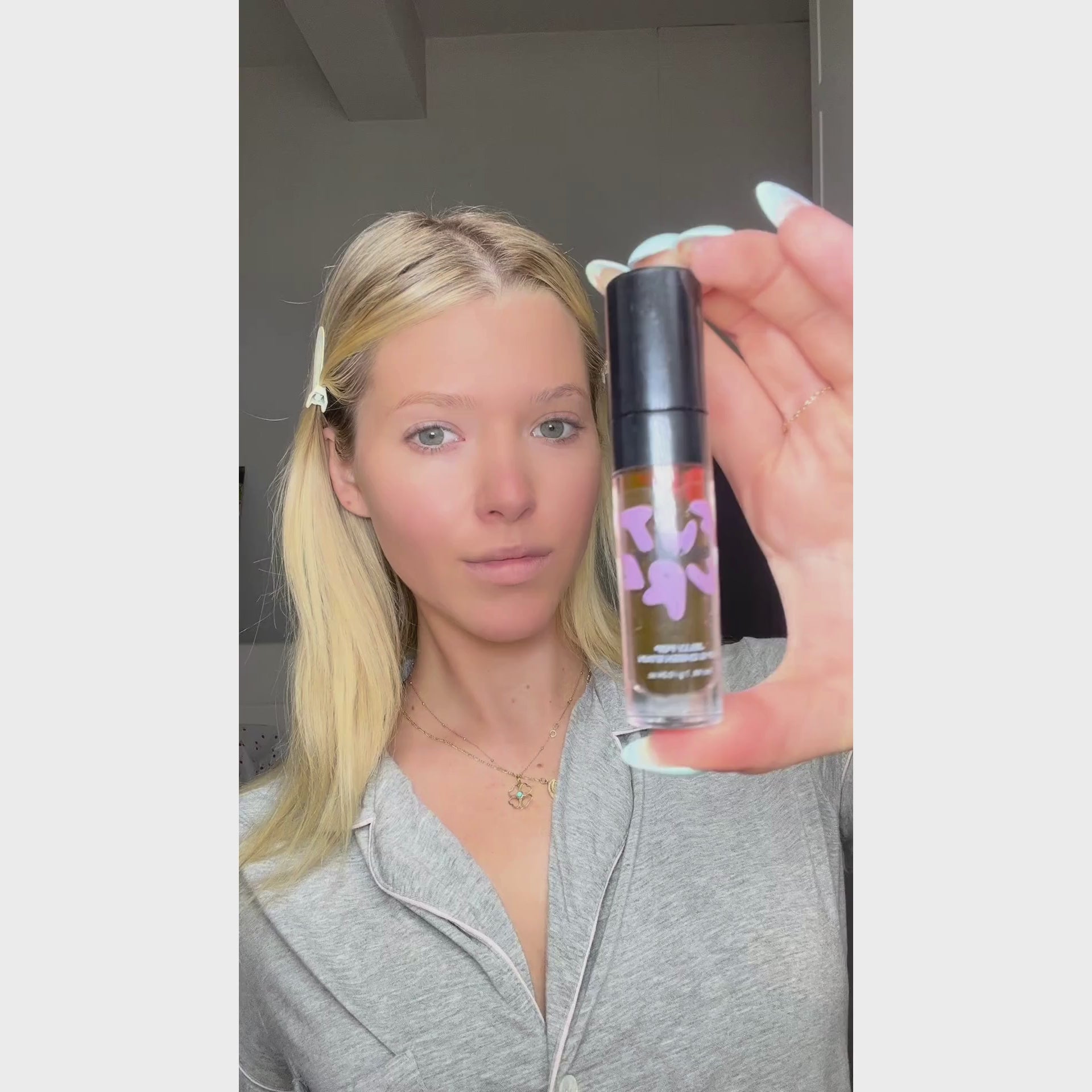 JELLY POP LIP & CHEEK STAIN