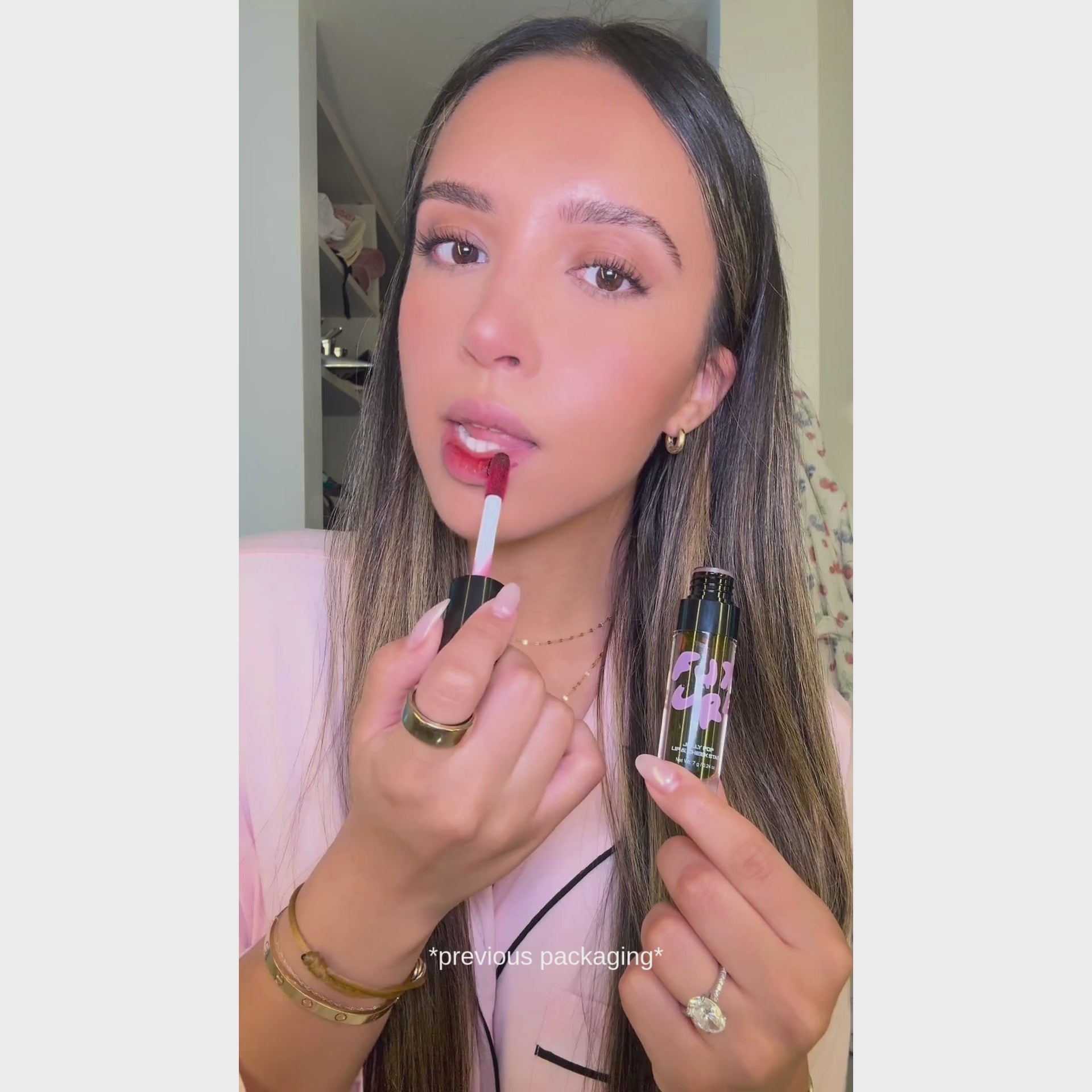 JELLY POP LIP & CHEEK STAIN