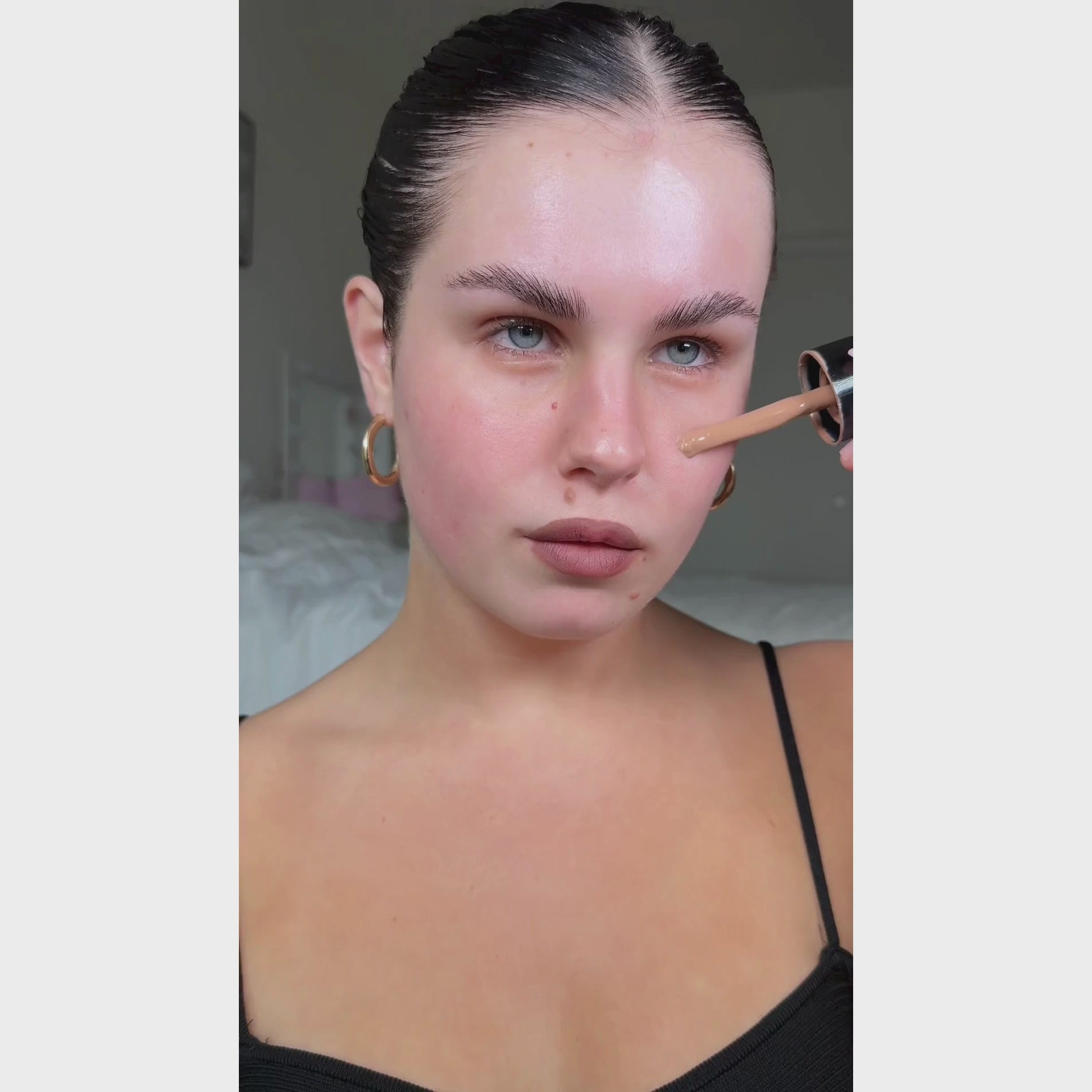 BRONZE + BLUR SPF 30