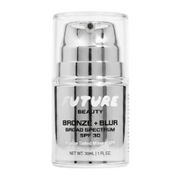 BRONZE + BLUR SPF 30
