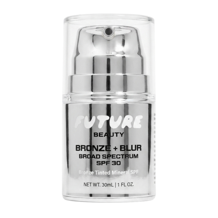 BRONZE + BLUR SPF 30