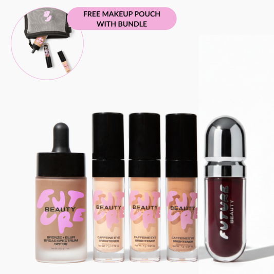 THE ULTIMATE 2 MINUTE MORNING